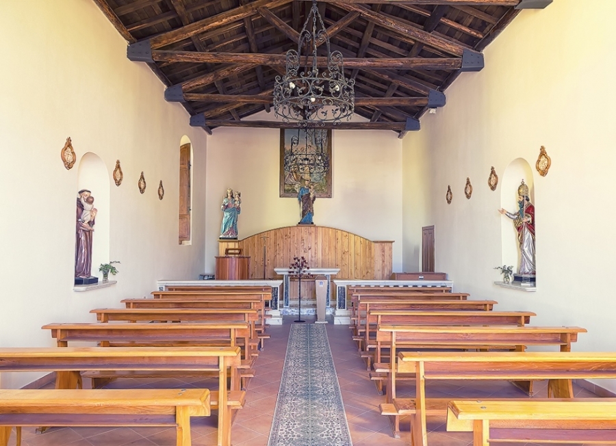 Chiesa San Giuseppe Chiesa San Giuseppe