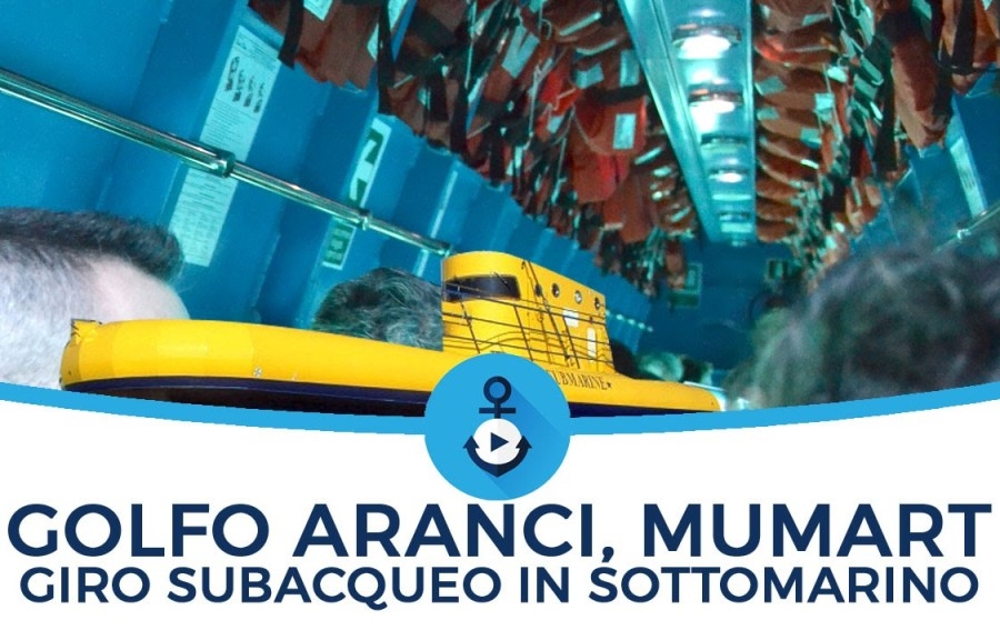 Sottomarino Sottomarino